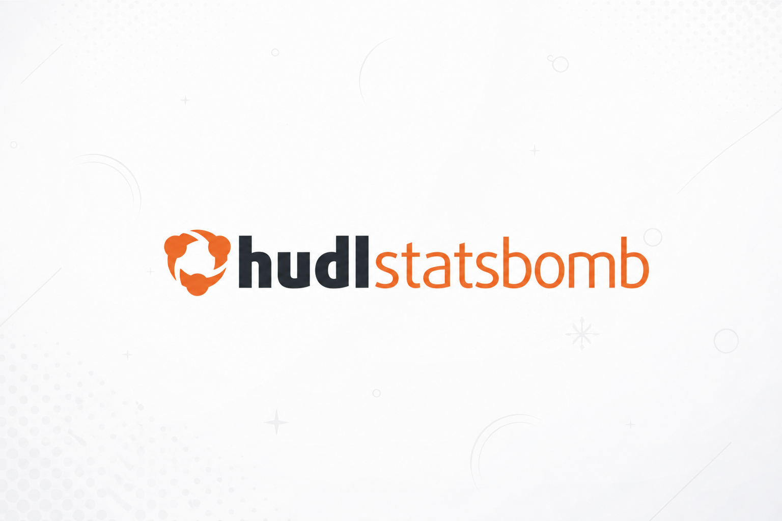 Hudl Statsbomb